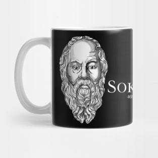 Socrates Mug